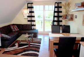 Mühlenstrasse 19 - Wohnung 3 in Zingst